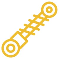 Icono Carga Rápida USB-C