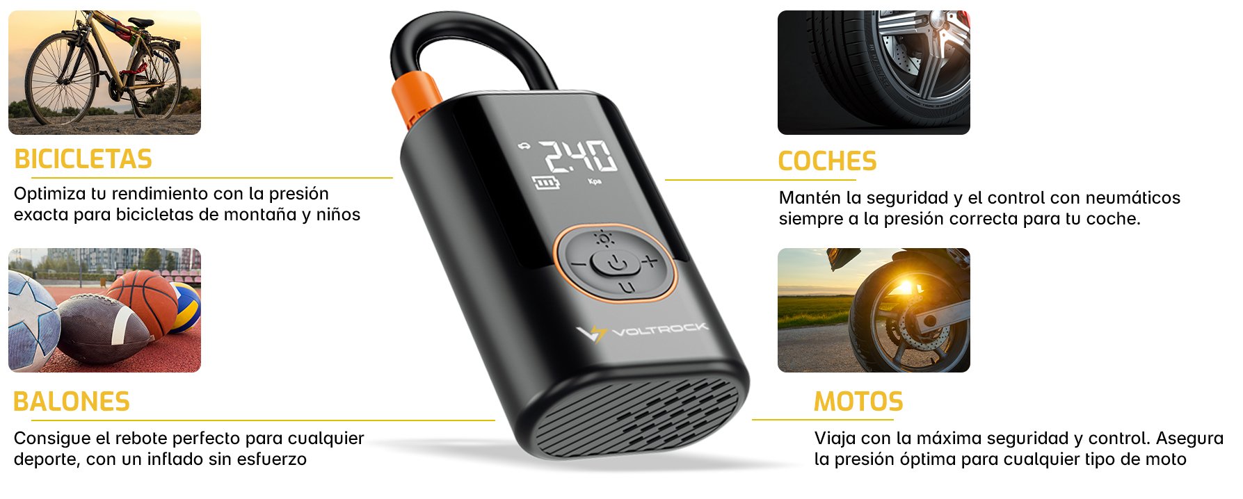 Auricular con Bullets