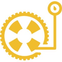 Icono 4 Modos de Inflado