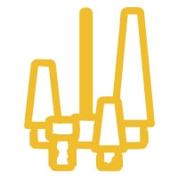 Icono Accesorios Incluidos