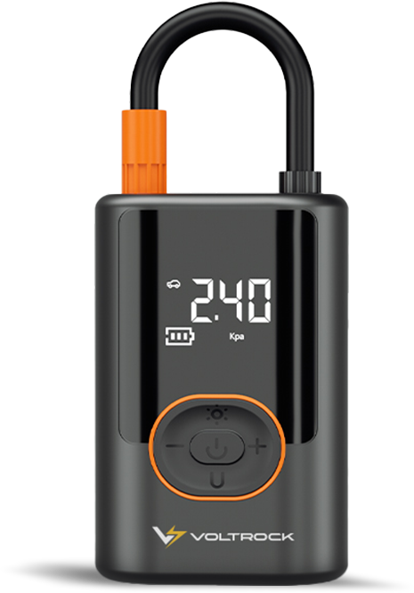 Imagen del producto Voltrock AirQuick