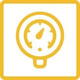 Icono Rango de Presión