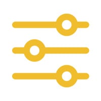 Icono 4 Modos de Inflado