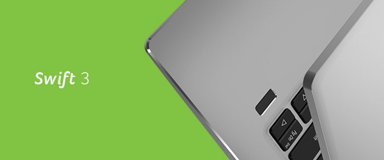 Acer Swift 3