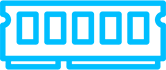 RAM icon