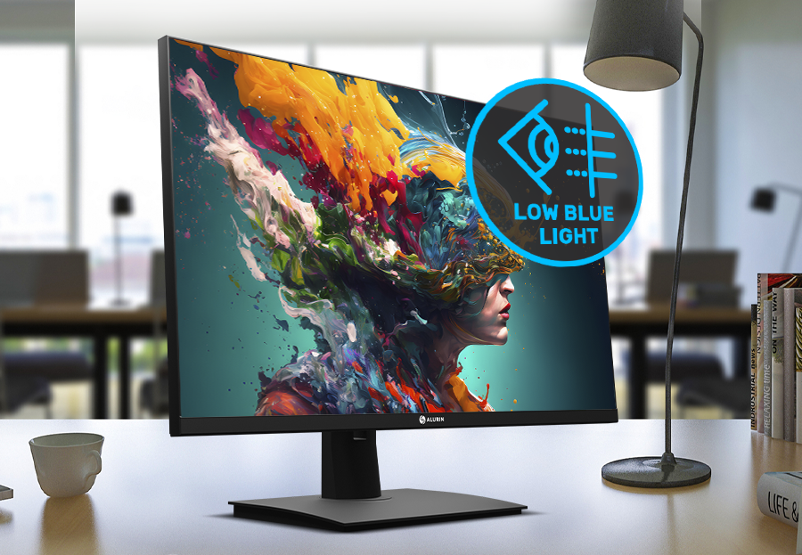 Alurin CoreVision 27 4K 27