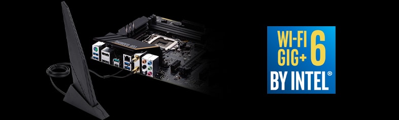 Asus Tuf