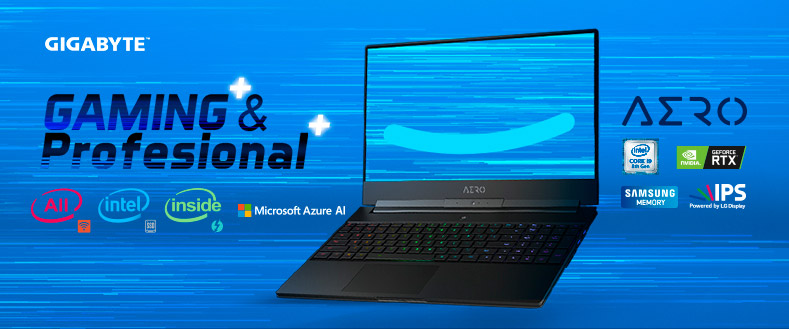 Gigabyte Aorus 15??