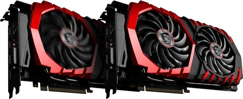 MSI B450-A PRO Multi GPU
