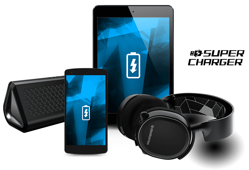 MSI B450M PRO-VHD Super Charger