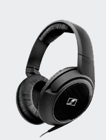 Audio