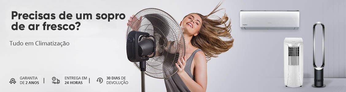 Todo en Aire Acondicionado y Ventilación