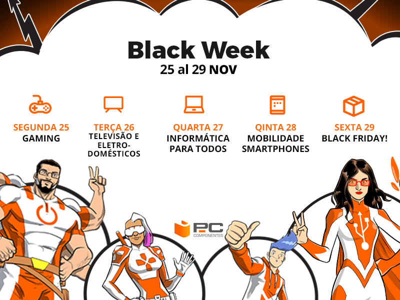 black friday pccomponentes black friday