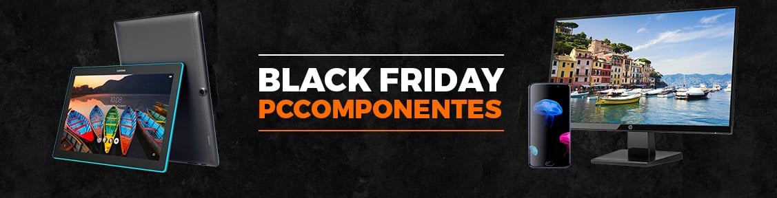 Black Friday España Black Friday España