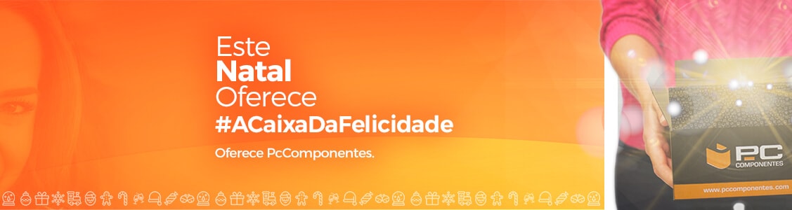 Regalos de Navidad en PcComponentes