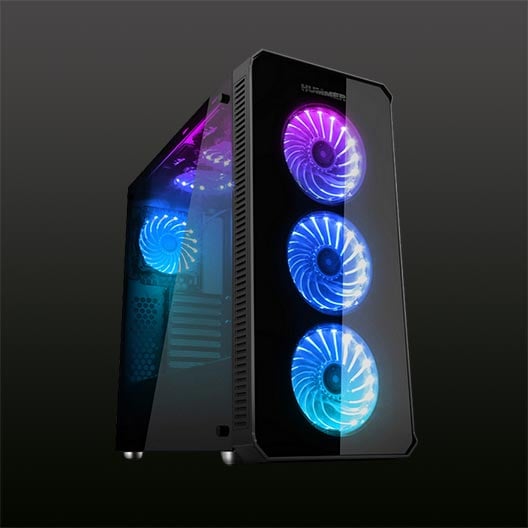 Gaming Pccomponentes