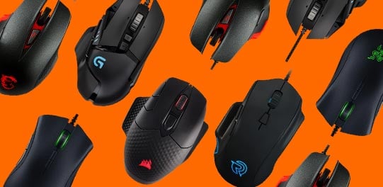 Gaming Pccomponentes