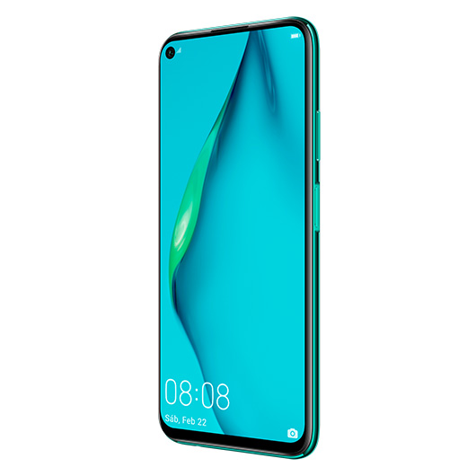 Huawei P40 Lite