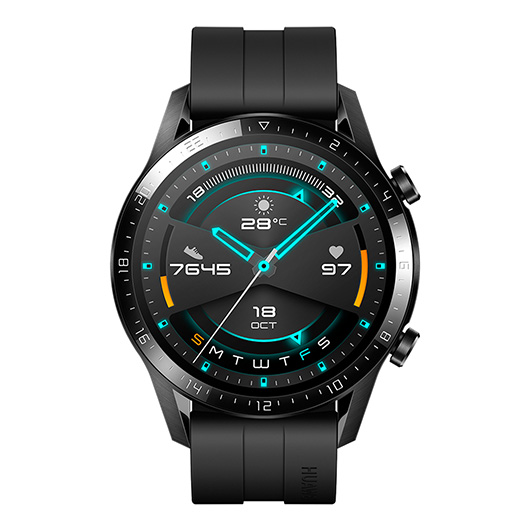 Huawei Watch GT2 Sport