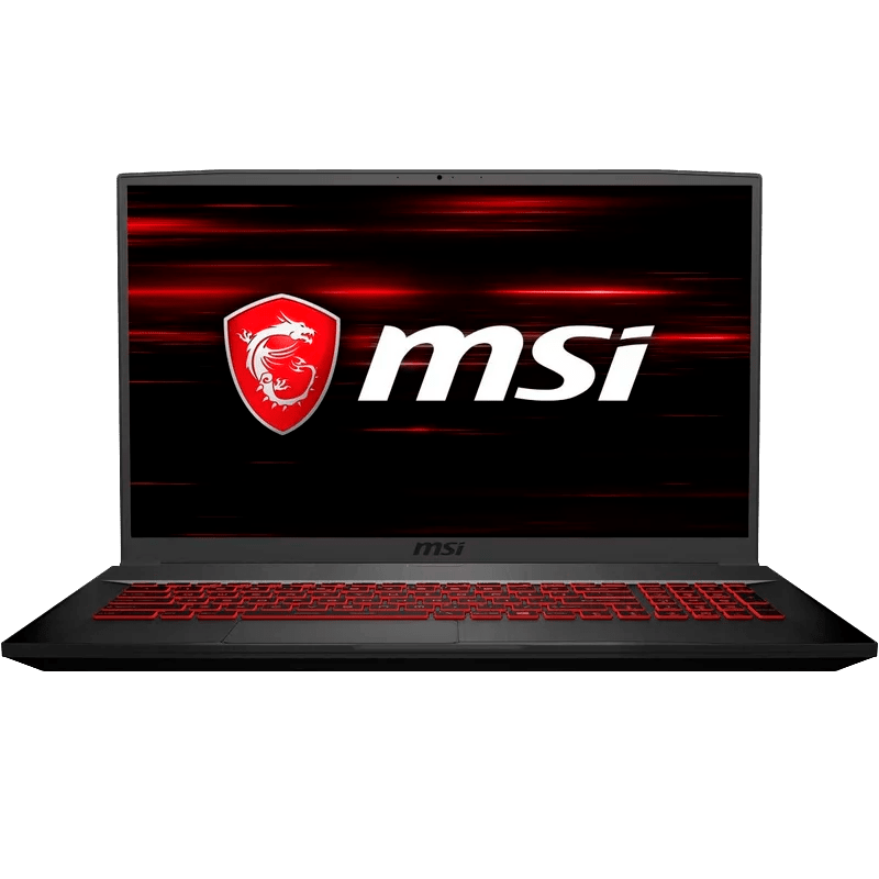MSI GF75 Thin 9SC-039XES