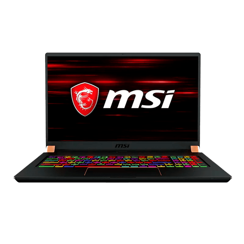 MSI GS75 Stealth 8SE-066ES