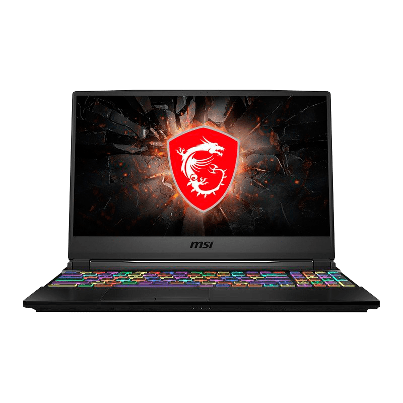 MSI GE65 Raider 9SF-079ES