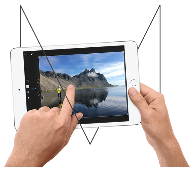 iPad Mini iPad Mini