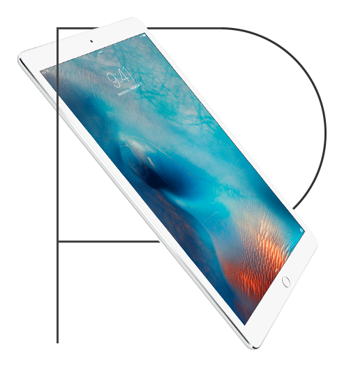 iPad Pro iPad Pro