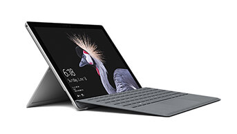 Microsoft Surface Pro - Imagen 04