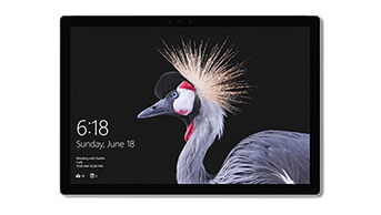 Microsoft Surface Pro - Imagen 06