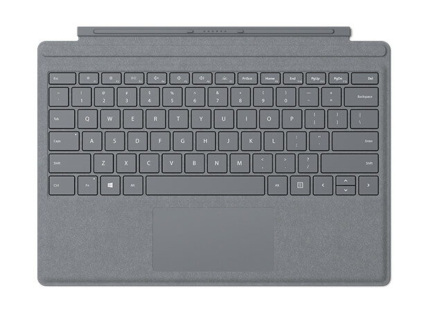 Microsoft Surface Pro - Imagen 07