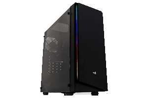 PCCom Basic Gamer