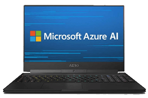 Gigabyte Aero 15