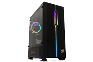 PCCom Silver