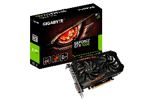 Gigabyte GeForce GTX 1050