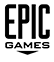 Epic Games logo