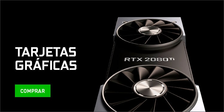 Nvidia Graphics Card