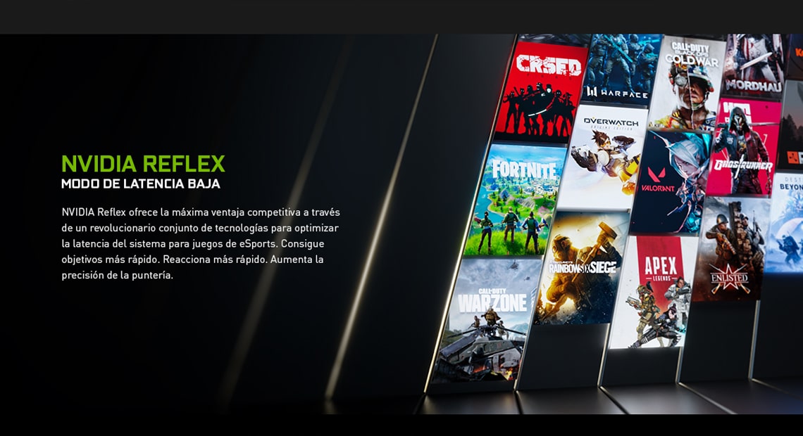 nvidia frames win games