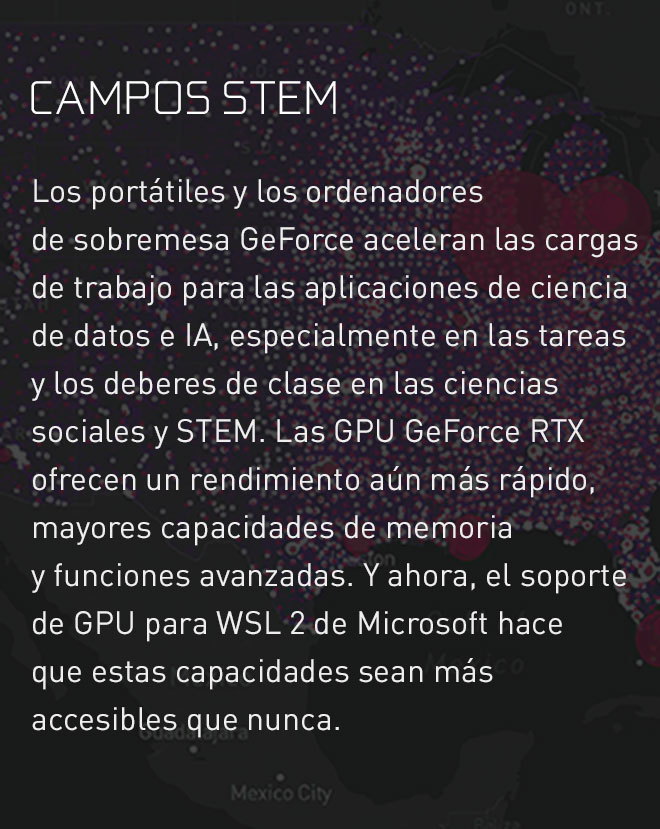 Campos STEM
