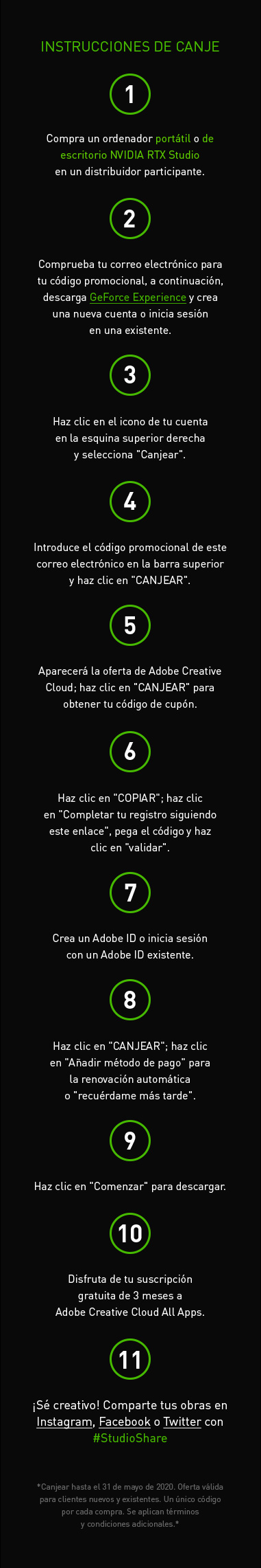 SISTEMAS RTX STUDIO