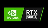 NVIDIA RTX STUDIO