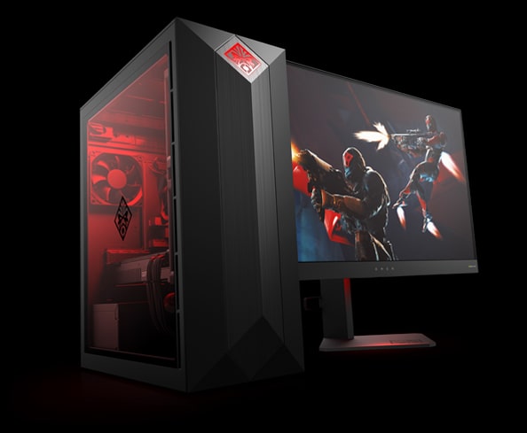 Omen By HP