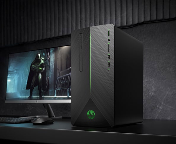 Omen By HP