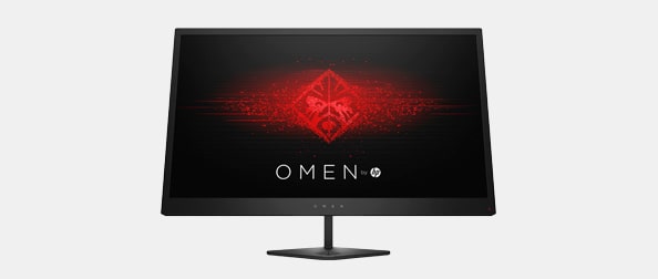 Omen By HP