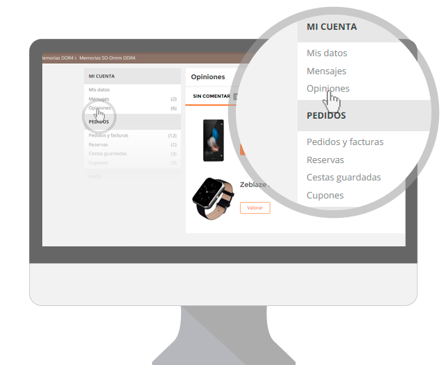 opiniones de compra pccomponentes opiniones de compra pccomponentes