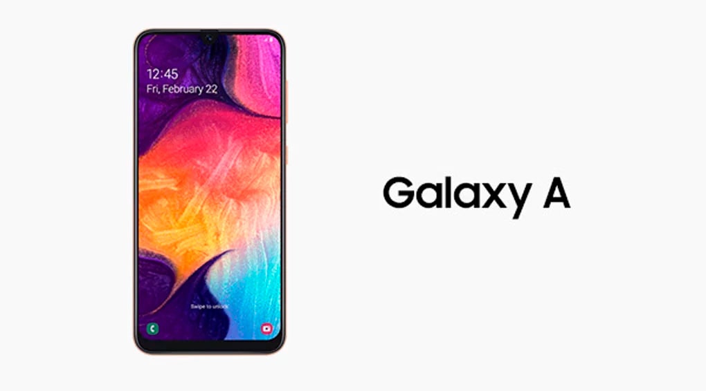 Samsung Galaxy A