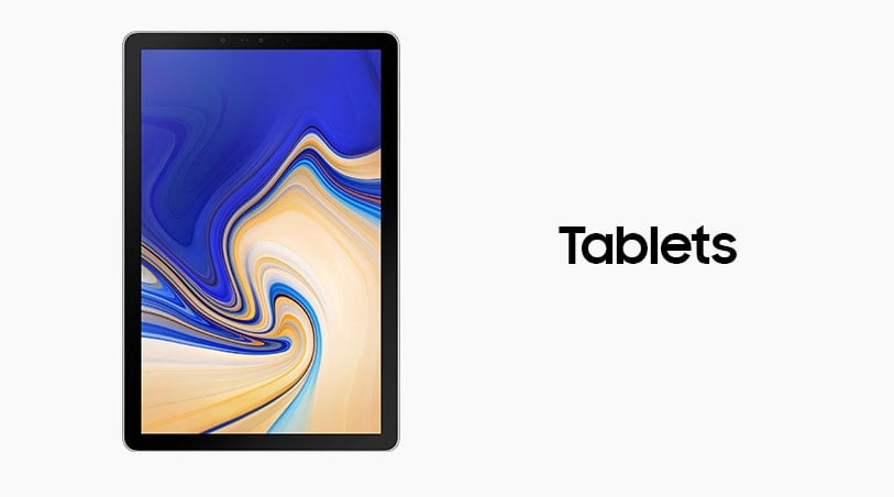 Samsung Tablets