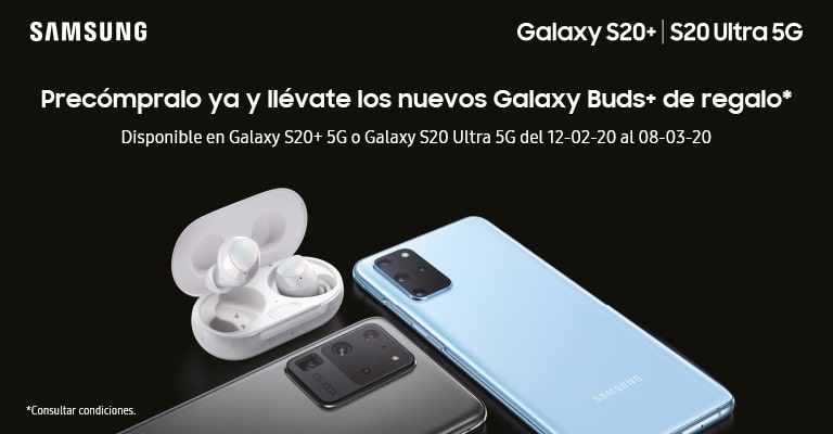 Nuevo Samsung Galaxy Note10 | Note10+ Nuevo Samsung Galaxy Note10 | Note10+