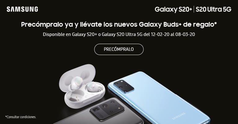 Nuevo Samsung Galaxy Note10 | Note10+ Nuevo Samsung Galaxy Note10 | Note10+