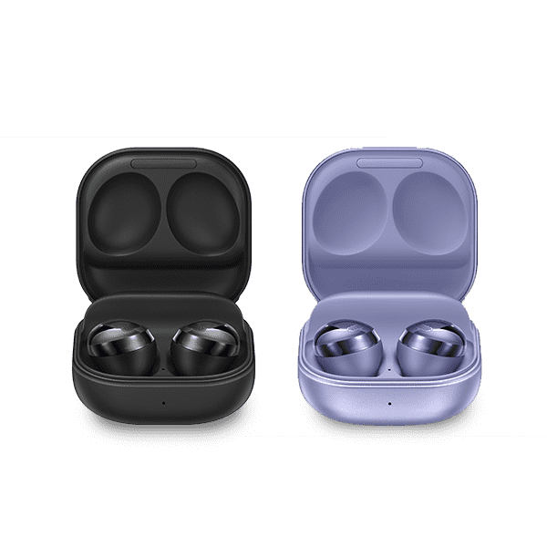 Galaxy Buds
